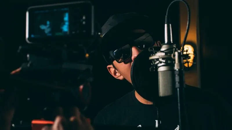 Getting Started as a Recording Artist: The Checklist
