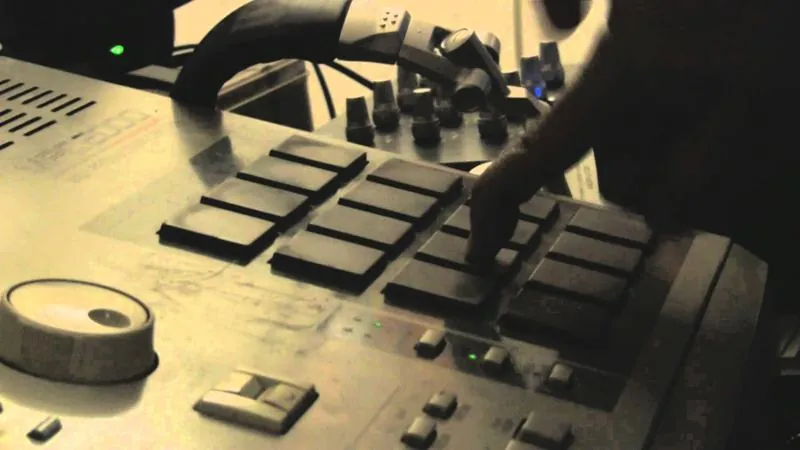 Hip Hop Beats 101: Where to Find Quality Instrumentals