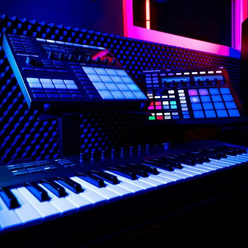 How to Buy Rap Beats Online: A Beginner's Guide