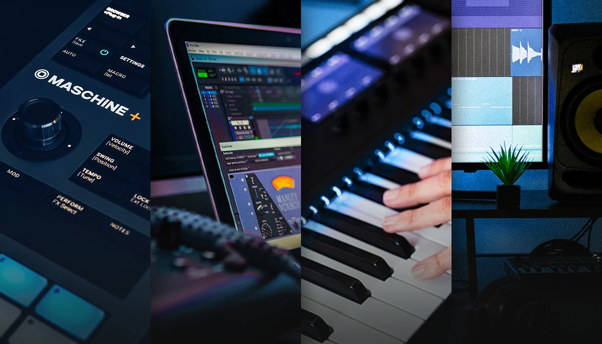 How to Buy Trap Beats Online: What to Look For