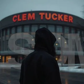Clem Tucker